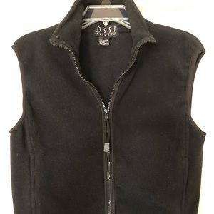 Kids Fleece Ski Vest